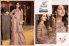 Charizma Designer Zebtan Embroidered Collection